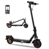 Scooter électrique 8,5 pouces avec ABE, E-scooter Voir les images du produit 1