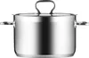 Tescoma Rondel HOME PROFI z pokrywką ø 28 cm, 10,0 l Podgląd zdjęcia produktu 2