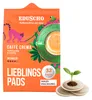 Eduscho Kaffeepads Lieblingspads Caffè Crema, 32 Pads, Produktbild-Vorschau 1
