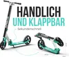 Apollo XXL Wheel Scooter - Phantom Pro City Scooter | Produktbild-Vorschau 2