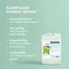 Raumpfleger Sonnige Orange 3 Liter Nachfüllkanister Produktbild-Vorschau 3