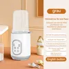 2 in 1 Baby Milchwärmer, Sterilisator mit Konstante Produktbild-Vorschau 6