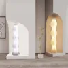 WISFOR LED Stehleuchte Design, dimmbar Stehlampe Produktbild-Vorschau 6