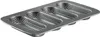 Westmark 4er Baguette Backform MINI Ährensache, 32722260 Anteprima dell’immagine prodotto 1