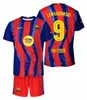 FC Barcelona Lewandowski Junior – sada dresů 152 Náhled obrázku produktu 1