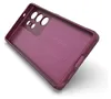 Handy Hülle für Samsung Galaxy S25 Ultra mit 9H Displayglas Produktbild-Vorschau 5