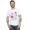 Disney - "Lady And The Tramp Mum Hugs" T-Shirt für Herren Produktbild-Vorschau 2