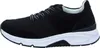 Gabor Comfort Damen Sneaker in Schwarz, Größe 4.5 Produktbild-Vorschau 1