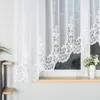 MARKIZETA BERENIKA Žakárová hotová záclona, šírka 400 x Náhľad obrázku produktu 2