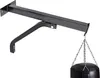 Heavy Duty Boxing Punch Punching Bag Wall Bracket Mount Produktbild-Vorschau 1