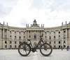 SachsenRAD E-SUV All Terrain E-Bike S5G Centro mit 4G Produktbild-Vorschau 4