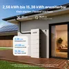 Système de production d'énergie solaire pour balcon BLUETTI Voir les images du produit 5