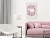 Italienischer Leinwand Leinwandbild - Fragrant House (1 Produktbild-Vorschau 2