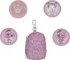 BECKMANN Norway Schulranzen Set 6tlg. Classic 22l furry Produktbild-Vorschau 15