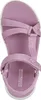 Skechers Go Walk Flex Sandal Sublime Damen Sandalen Rosa Voir les images du produit 10