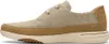 Clarks Baskets Baskets en cuir velours Voir les images du produit 18