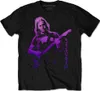 David Gilmour Pig Gradient Black XL T-Shirt Produktbild-Vorschau 1