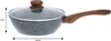 24Cm Granit Wood Wok Kinghoff Kh-1583 Voir les images du produit 6