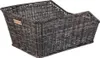 Basil Cento Rattan Look Fahrradkorb Farbe:nature brown Produktbild-Vorschau 5