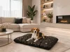 Cama para perro PRESTIGE, cojín de 140x100 cm, impermeable, Vista previa de la imagen del producto 15
