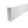 OBO WDK60210RW Wand-u.Deckenkanal m.Bodenlochung Produktbild-Vorschau 1