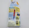 Pelikan griffix Schulpinsel-Starter-Set 5-teilig Produktbild-Vorschau 16