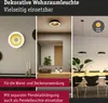 Paulmann LED Deckenleuchte Volea Produktbild-Vorschau 4