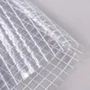 Gerüstplane - 3,20 x 10m - Schutzplane Gitterplane Produktbild-Vorschau 3