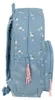 Safta Snoopy 15l 32x38x12 Cm Rucksack Blau  Kinder Blau One Produktbild-Vorschau 3