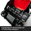 Einhell Power X-Change Akku-Vertikutierer-Lüfter GC-SC Produktbild-Vorschau 7