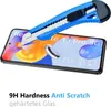 Panzerglas für Xiaomi Redmi Note 11 / 11 5G Schutzfolie 2x Produktbild-Vorschau 7