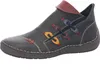 Rieker Damen Stiefeletten Boots 72581, Größe:42 EU, Produktbild-Vorschau 58