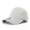 UA Universal Athletics North Division Cap, grey marl Produktbild-Vorschau 1