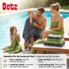 Betz 12-tlg. Handtuch-Set PREMIUM 2 Duschtücher 4 Produktbild-Vorschau 4