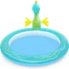 Bestway® Planschbecken Splashy Seahorse™ 188 x 160 x 86 cm Produktbild-Vorschau 11