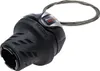 Shimano 3-fach Revoshift Griff Microraster Schaltung inkl. Produktbild-Vorschau 2