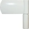 vidaXL Drzwi wejściowe antracyt 110x210 cm Aluminium i PVC Podgląd zdjęcia produktu 8