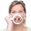 Hübsche rosa Schweinenase Keramik Kaffee, Tee und Milch Produktbild-Vorschau 1