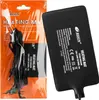 A product package containing a heating mat for aquariums. Anteprima dell’immagine prodotto