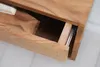 riess-ambiente Hängender Nachttisch PURE 50cm hellbraun Produktbild-Vorschau 9