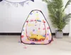 Aga4Kids Spielzelt,Kinderzelt Outdoor -Indoor MR7015 Produktbild-Vorschau 5