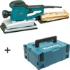 Levigatrice orbitale Makita BO4900VJ Anteprima dell’immagine prodotto 24