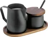 APS BARISTA Milch- und Zucker-Set 634 Anteprima dell’immagine prodotto 1