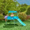 TP Toys Growable Adventurer Klettergerüst Produktbild-Vorschau 5