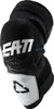 Leatt 3DF Hybrid Motocross Knieprotektoren, weiß, 2XL Produktbild-Vorschau 1
