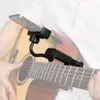 Supporto per telefono a forma di chitarra, leggero, Anteprima dell’immagine prodotto 3
