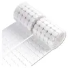 EDIBAZZAR | Selbstklebendes Klettband 20mm rund mit Produktbild-Vorschau 2