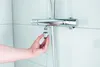 Puregreen Bad Wassersparer für die Dusche 50% Wasser sparen Produktbild-Vorschau 2