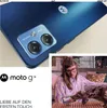 moto g14 8GB + 256GB Sky Blue Smartphone Produktbild-Vorschau 10