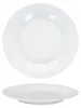 6x Tommy talerz obiadowy Ø24cm biała porcelana 6 osób duży Podgląd zdjęcia produktu 3